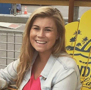 Meet your Posher, Erin